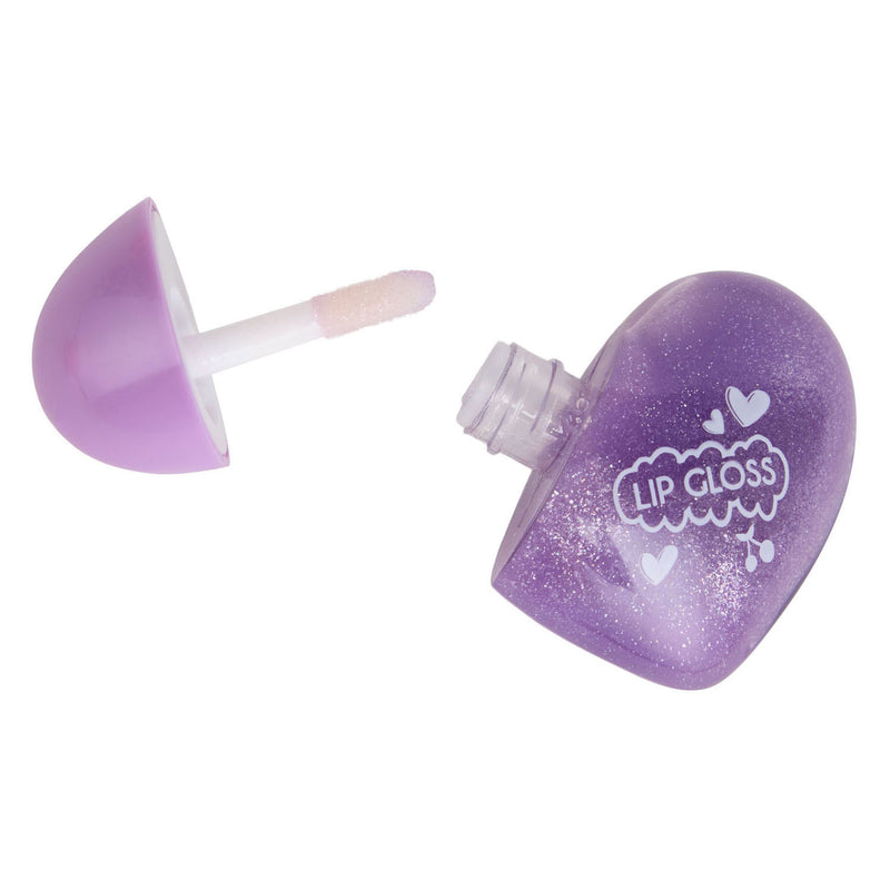 Chargez l'image dans la visionneuse de la galerie, Canenco create it! love lipgloss hartjes - 3st.