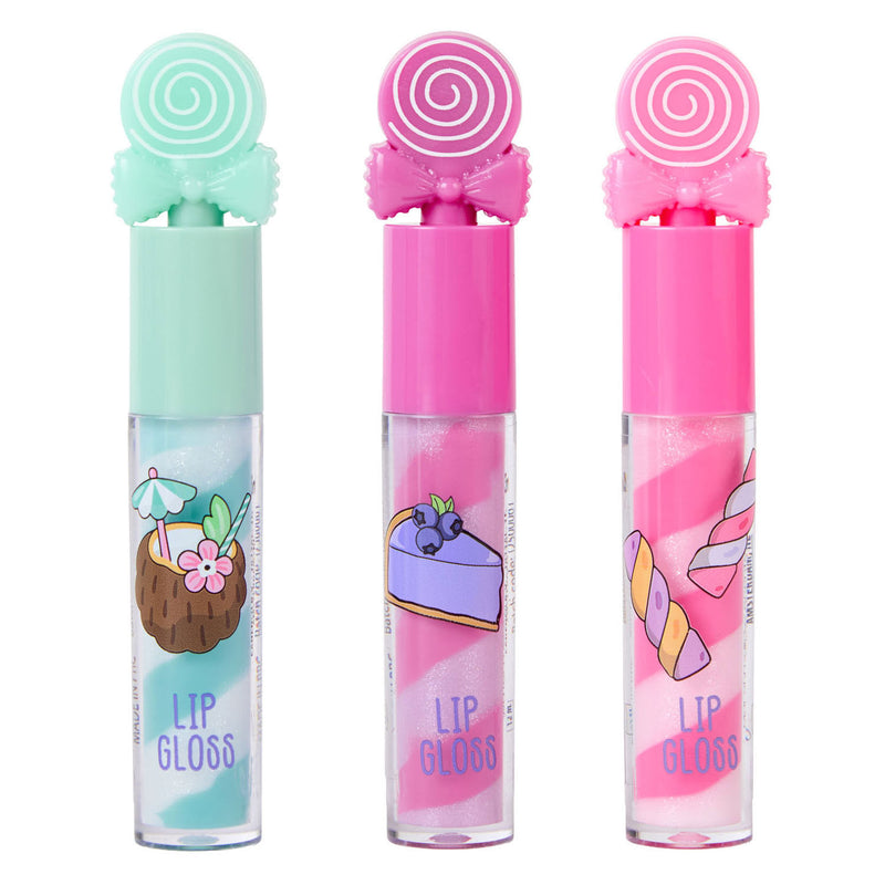 Chargez l'image dans la visionneuse de la galerie, Canenco create it! candy explosion lipgloss - 3st.