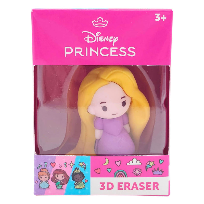 Chargez l'image dans la visionneuse de la galerie, Canenco disney princess 3d gum