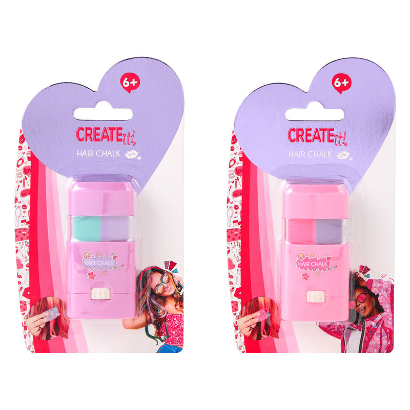 ギャラリービューアに画像をロードする, Create it! haarkrijt
