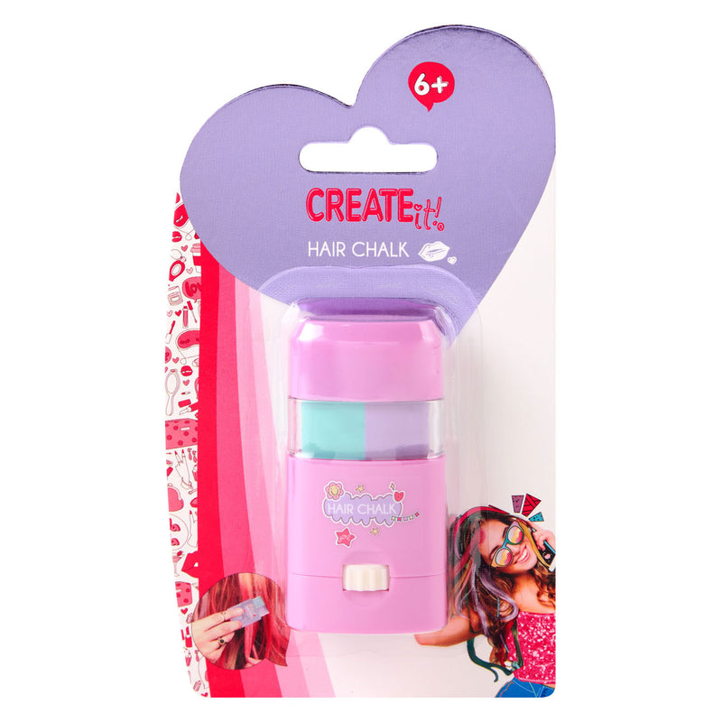 ギャラリービューアに画像をロードする, Create it! haarkrijt
