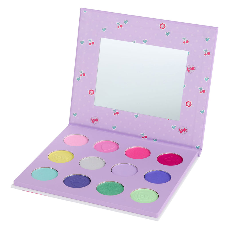 Chargez l'image dans la visionneuse de la galerie, Create it! oogschaduw palette - 12 kleuren
