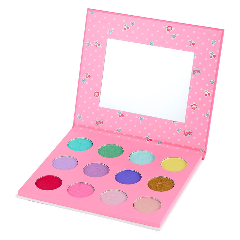 Chargez l'image dans la visionneuse de la galerie, Create it! oogschaduw palette - 12 kleuren