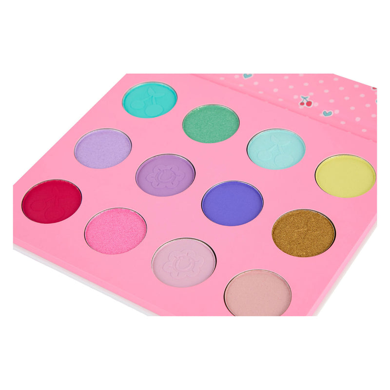 Chargez l'image dans la visionneuse de la galerie, Create it! oogschaduw palette - 12 kleuren