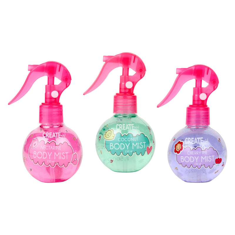 Afbeelding laden in galerijviewer, Create it! bodymist - 150ml