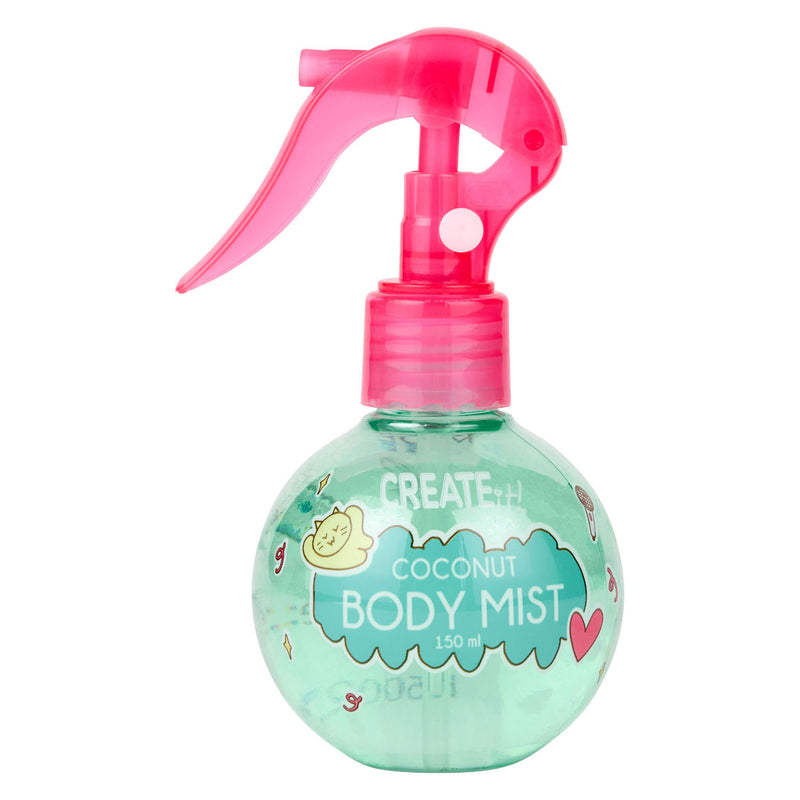 Afbeelding laden in galerijviewer, Create it! bodymist - 150ml