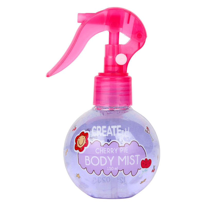 Afbeelding laden in galerijviewer, Create it! bodymist - 150ml