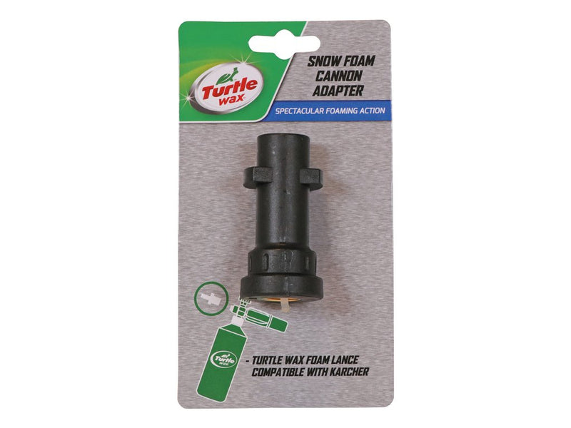 Load image into Gallery viewer, Turtle wax Turtle Wax XT27003td4 Karcher adapter K-serie