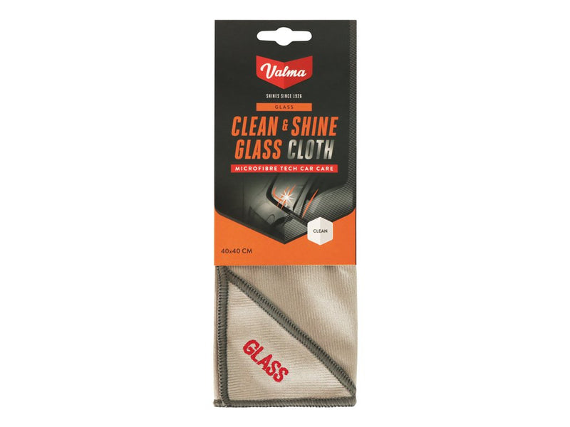 Load image into Gallery viewer, Valma V011 Microvezel glasdoek