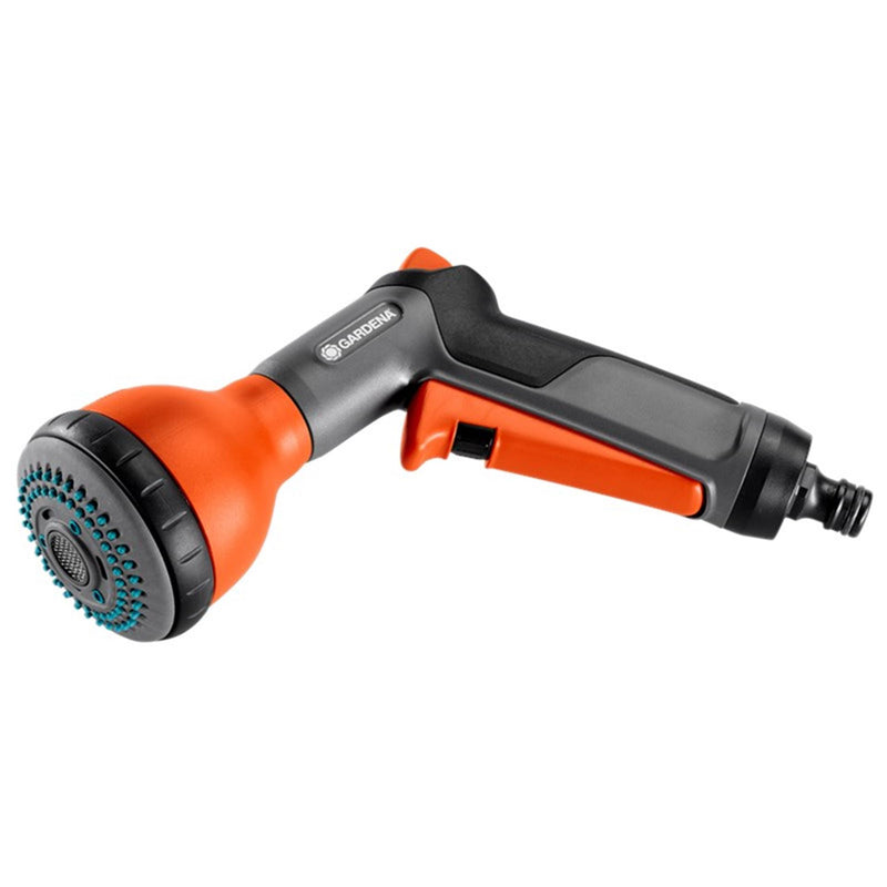 Load image into Gallery viewer, Gardena classic multifunctionele broes