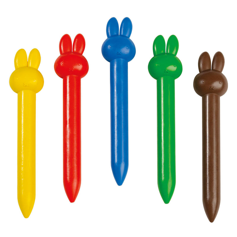 ギャラリービューアに画像をロードする, Bambolino nijntje junior waskrijtjes, creatief speelgoed tekenen voor peuters - vanaf 2 jaar - cadeautip juniot - toys