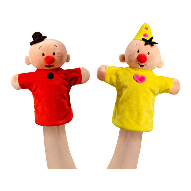 Load image into Gallery viewer, Bambolino bumba handpop