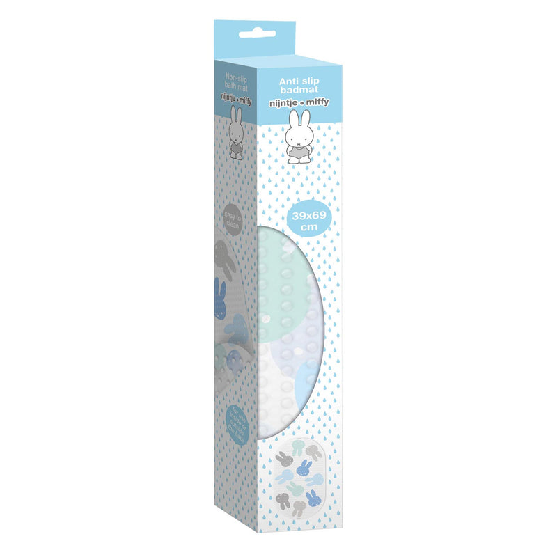 Load image into Gallery viewer, Bambolino toys nijntje badmat antislip