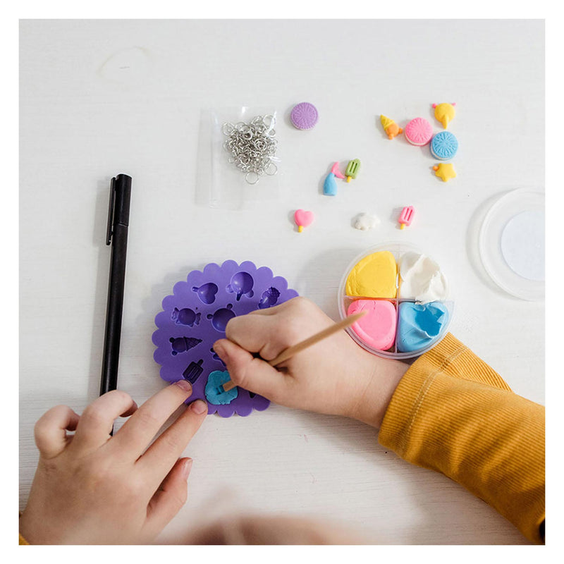 Load image into Gallery viewer, Totum happy bracelets armbanden maken