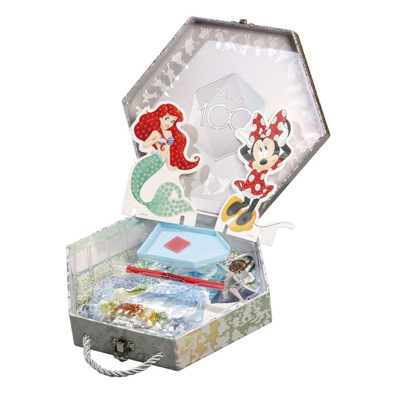 Load image into Gallery viewer, Totum Disney 100 - Diamond Painting