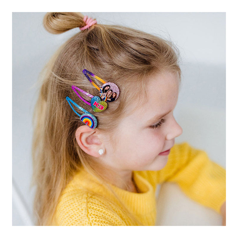 Load image into Gallery viewer, Totum k3 - haarclips