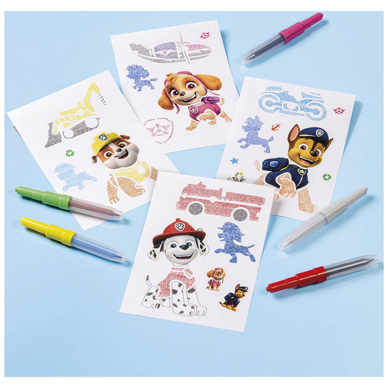 Load image into Gallery viewer, Totum PAW Patrol - Magische Blaaspennen