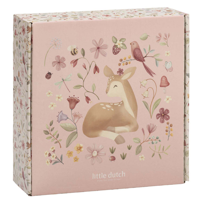 ギャラリービューアに画像をロードする, Little dutch knutseldoos - fairy garden