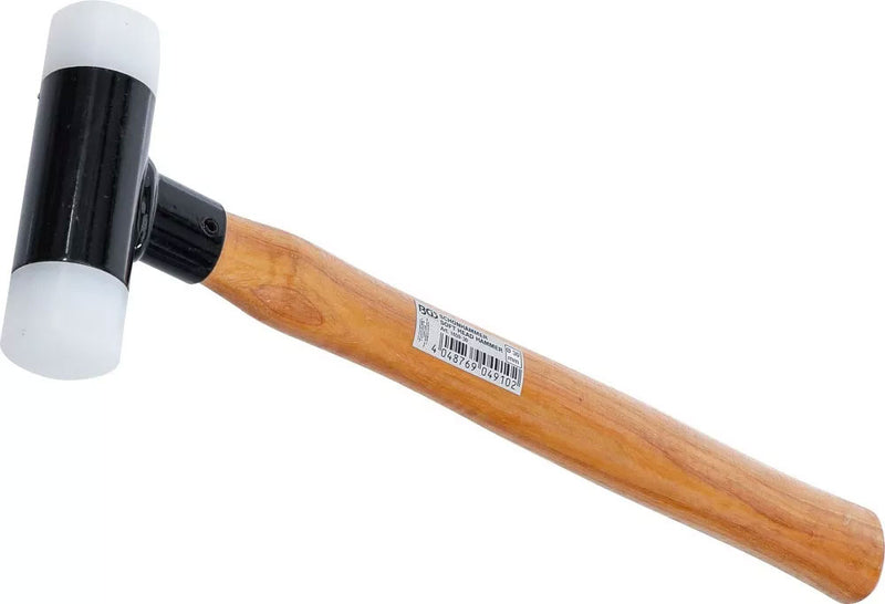 Load image into Gallery viewer, Bgs technic soft-face mallet non-rebound 30 mm 300 g