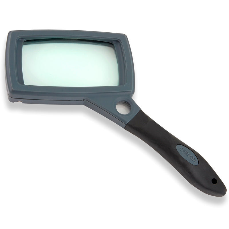 Load image into Gallery viewer, Carson steelloep met rubberen handvat 2,5x85mm