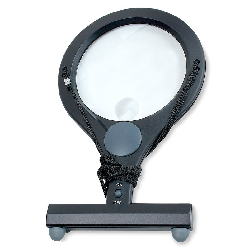 Load image into Gallery viewer, Carson omhangloep 2 4x110mm met led