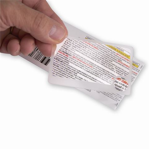 Load image into Gallery viewer, Carson zakloep wm-01 2,5x creditcard-formaat loep met 6x spot lens