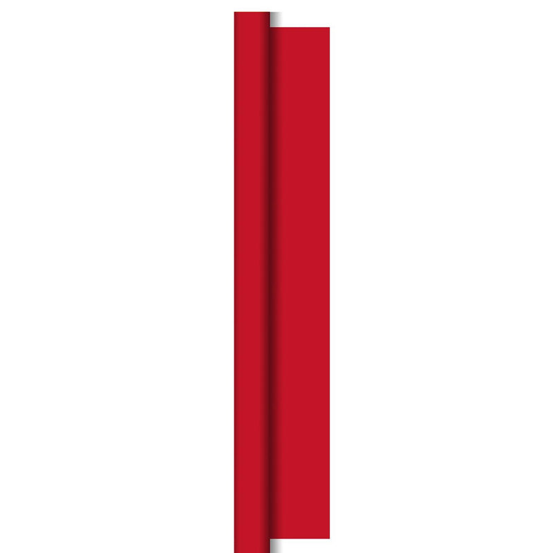 Load image into Gallery viewer, Damast papier 8x1.18mtr brill.rood