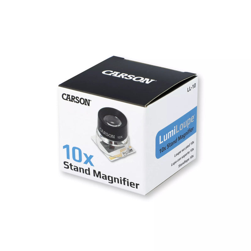 Chargez l'image dans la visionneuse de la galerie, Carson opzetloep 10x30mm