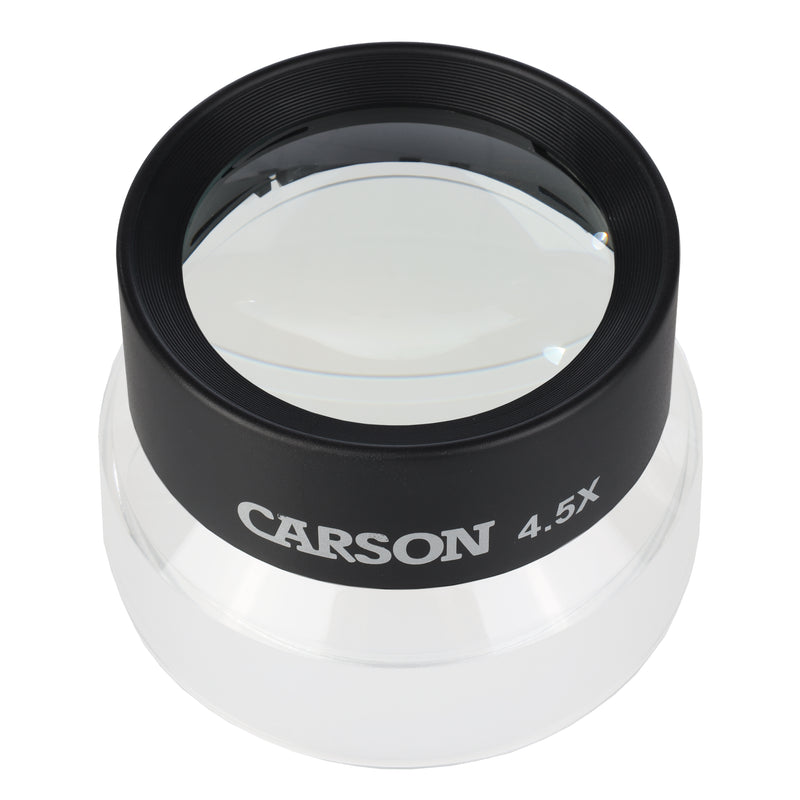 Load image into Gallery viewer, Carson opzetloep 4,5x75mm