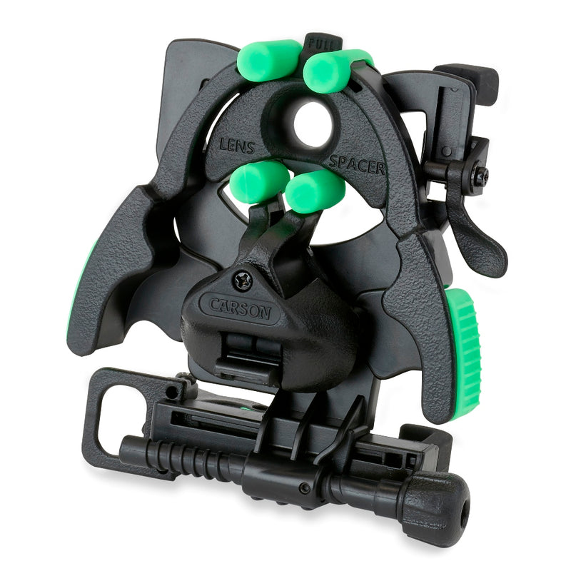 Load image into Gallery viewer, Carson universele smartphone adapter is-200 hookupz 2.0