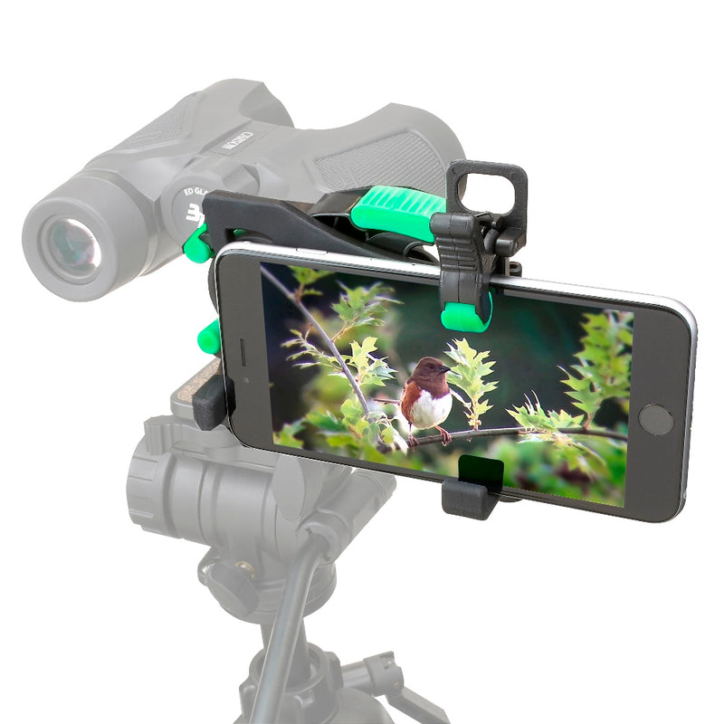 Load image into Gallery viewer, Carson universele smartphone adapter is-200 hookupz 2.0