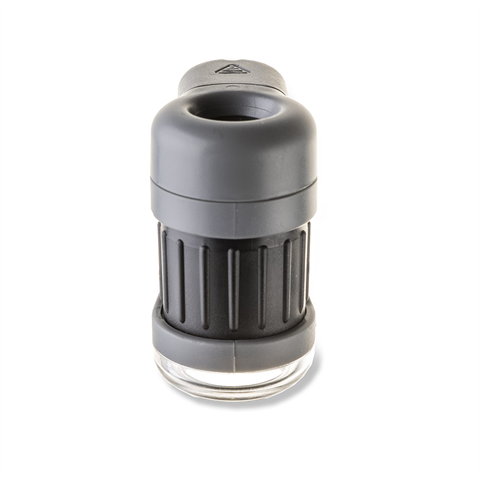 Load image into Gallery viewer, Carson zakmicroscoop mm-380 micromini 20x met smartphone adapter