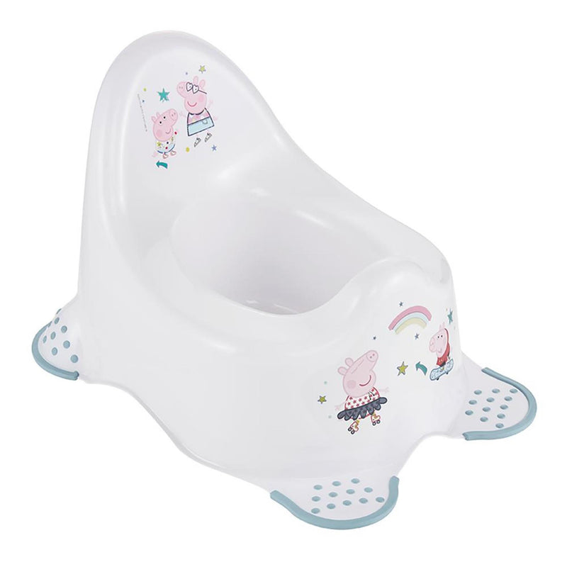 Load image into Gallery viewer, Keeeper potty peppa pig wit