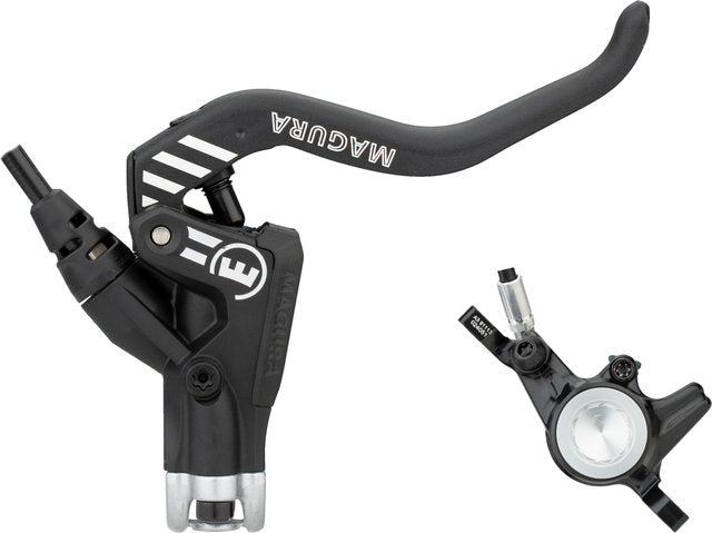 Load image into Gallery viewer, Magura Remgreep MT eSTOP alu 2-vinger lichtgewicht 2702000