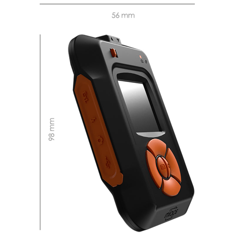 Load image into Gallery viewer, Miops smart trigger