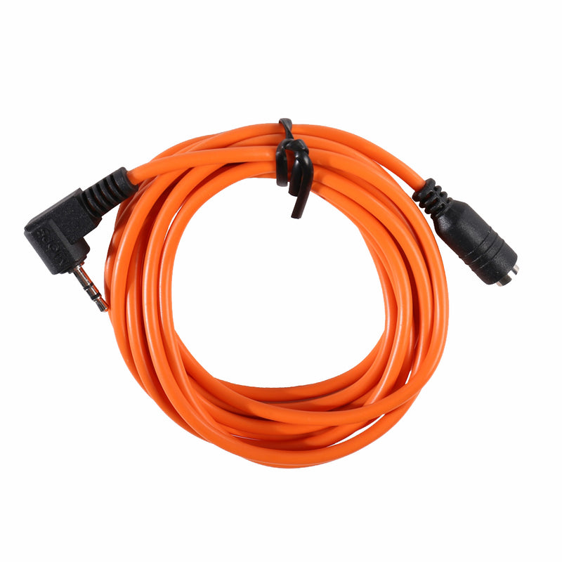 Load image into Gallery viewer, Miops verlengkabel 2,5 mm male - 2,5 mm female 2m