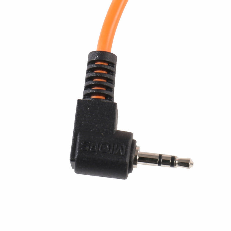 Load image into Gallery viewer, Miops verlengkabel 2,5 mm male - 2,5 mm female 2m