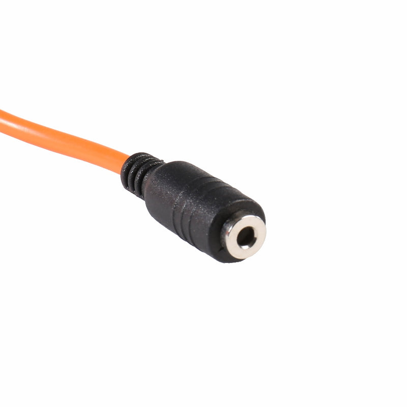 Load image into Gallery viewer, Miops verlengkabel 2,5 mm male - 2,5 mm female 2m