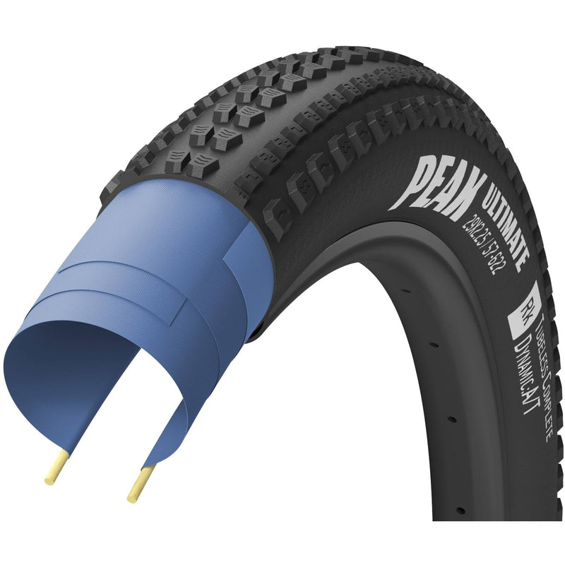 Laden Sie das Bild in Galerie -Viewer, Goodyear - peak ultimate tlc 27.5x2.25