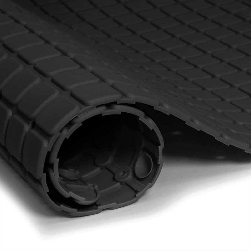 Laden Sie das Bild in Galerie -Viewer, Dutch house badmat anti-slip 69x39cm