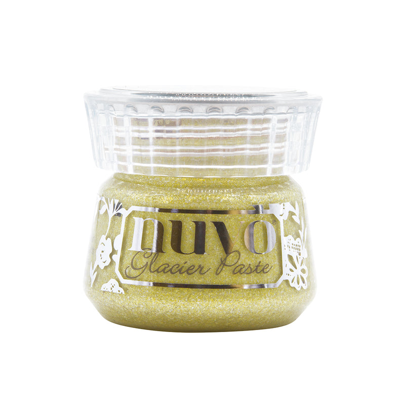 Load image into Gallery viewer, Nuvo by tonic studios nuvo • glacier paste golden era