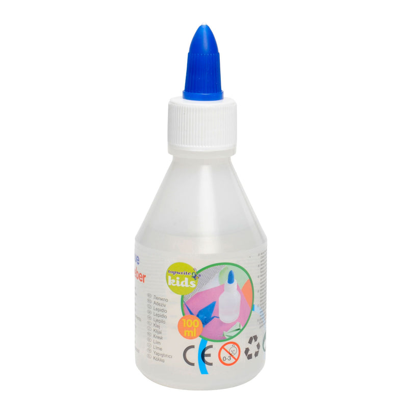 Afbeelding laden in galerijviewer, Lijm, 100ml.