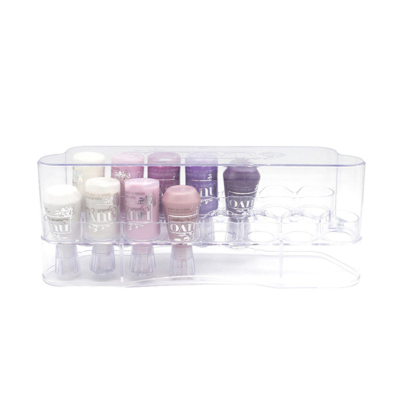 Load image into Gallery viewer, Nuvo by tonic studios nuvo • crystal drops storage unit