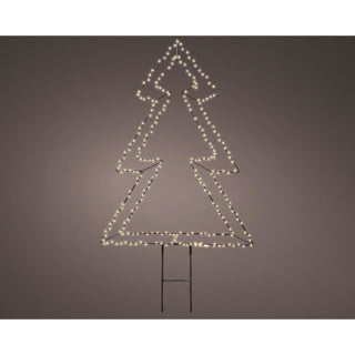 ギャラリービューアに画像をロードする, Micro led boom metaal steady buitenl.1cm x w.45cm x h.60cm