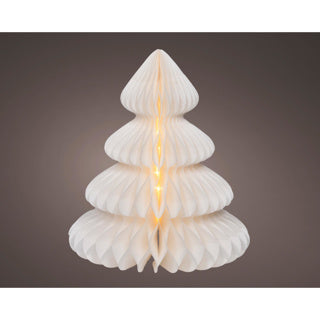 Afbeelding laden in galerijviewer, Micro led boom papier steady binnen fsc mix 100% dia42cm x h.48cm
