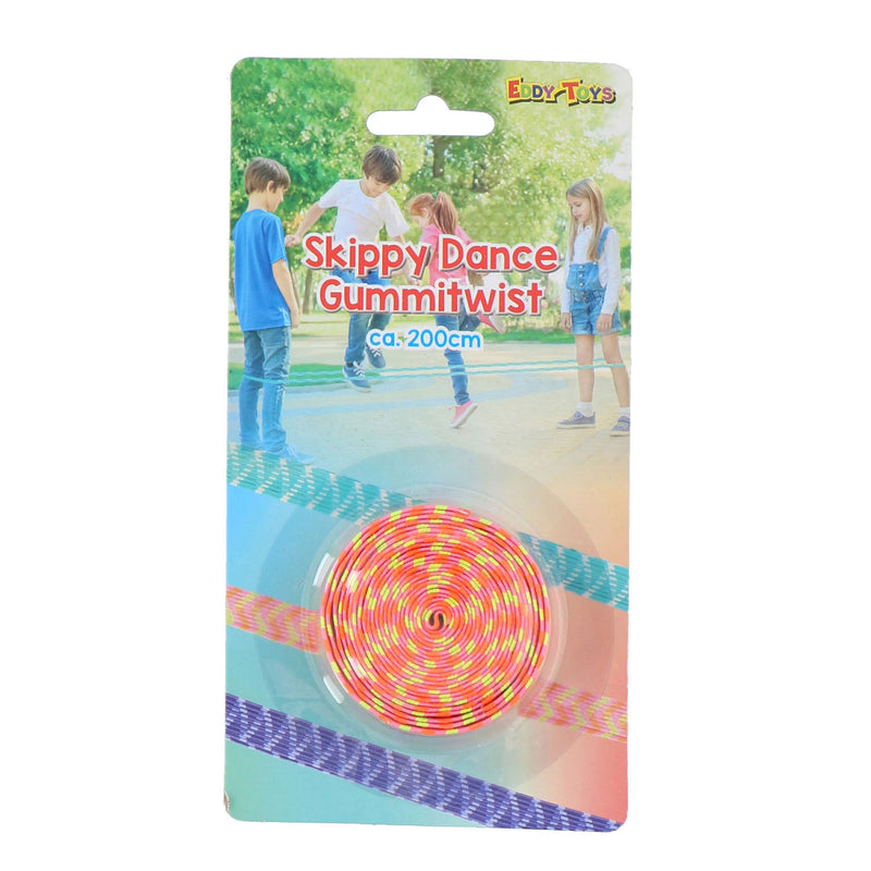 Chargez l'image dans la visionneuse de la galerie, Eddy toys springelastiek, 200cm