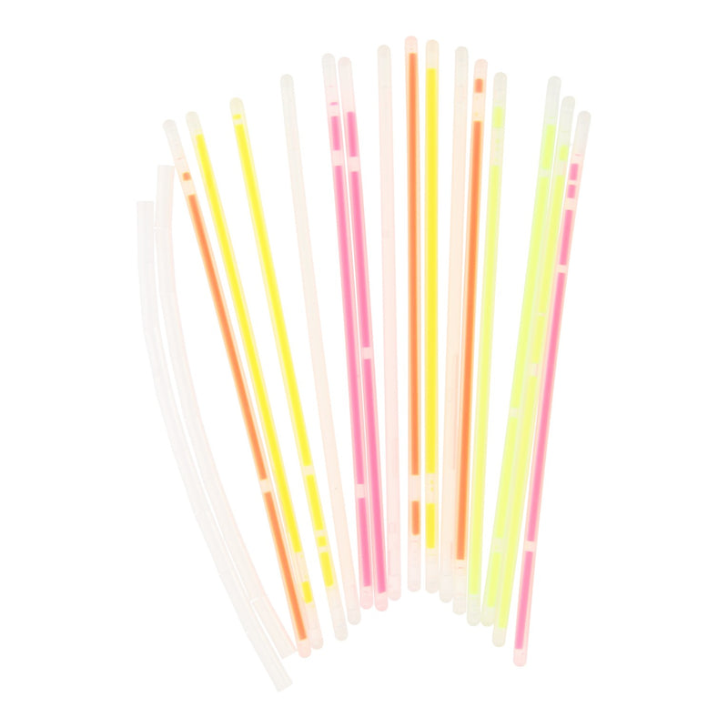 Afbeelding laden in galerijviewer, Glow sticks, 15st.