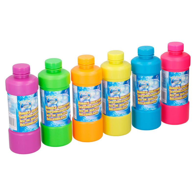 ギャラリービューアに画像をロードする, Navulling bellenblaas, 700ml