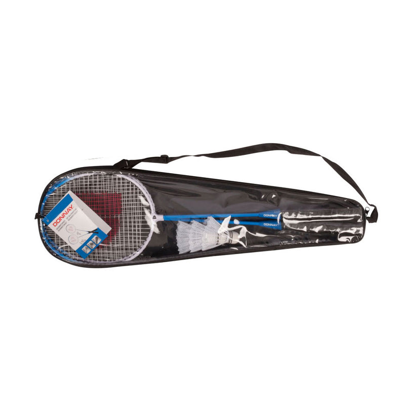 Load image into Gallery viewer, Basic badmintonset, 5dlg.