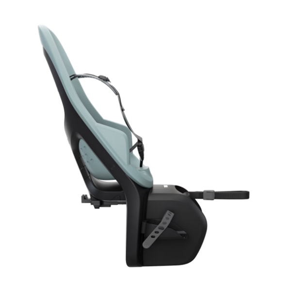 Load image into Gallery viewer, Thule yepp 2 achterzitje maxi mid blue mik hd 12041402